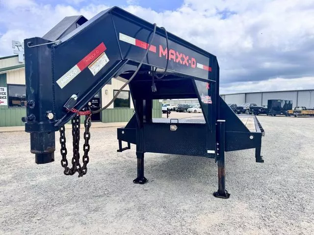 used Flat Decks MAXX-D  for sale, in Poplar Bluff, MO Thumbnail 7