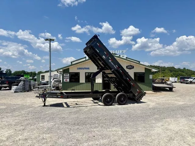 new Dump Trailers Load Trail  for sale, in Poplar Bluff, MO Thumbnail 2