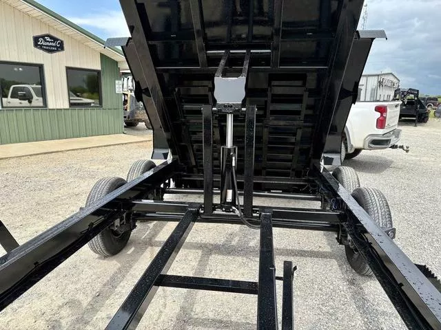 new Dump Trailers Load Trail  for sale, in Poplar Bluff, MO Thumbnail 18