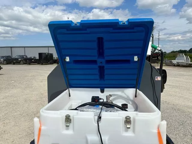 new Utility Trailers BCI Trailers  for sale, in Poplar Bluff, MO Thumbnail 14