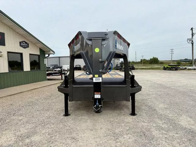 new Equipment / Flatbed Trailers Diamond C Trailers  for sale, in Poplar Bluff, MO Thumbnail 28