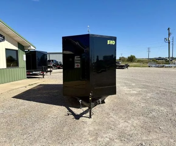 new Cargo (Enclosed) Trailers Arising  for sale, in Poplar Bluff, MO Thumbnail 6