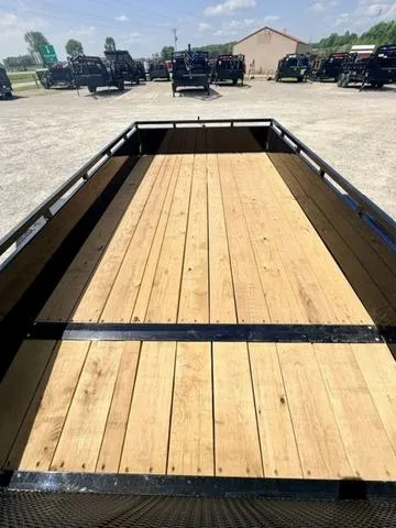 new Utility Trailers Load Trail  for sale, in Poplar Bluff, MO Thumbnail 7