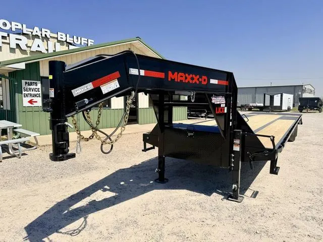 new Flat Decks MAXX-D  for sale, in Poplar Bluff, MO Thumbnail 6