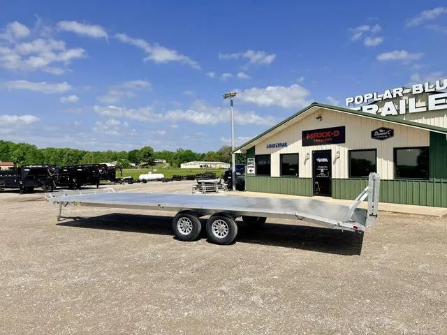 new Equipment / Flatbed Trailers Aluma  for sale, in Poplar Bluff, MO Thumbnail 8