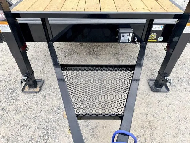 new Equipment / Flatbed Trailers Load Trail  for sale, in Poplar Bluff, MO Thumbnail 18