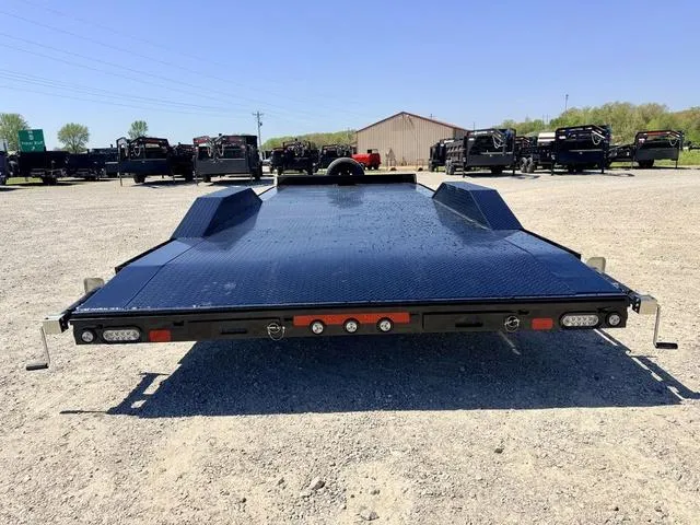 new Car Haulers / Racing Trailers MAXX-D  for sale, in Poplar Bluff, MO Thumbnail 4