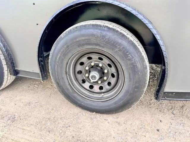 new Car Haulers / Racing Trailers J&A Trailers  for sale, in Poplar Bluff, MO Thumbnail 18