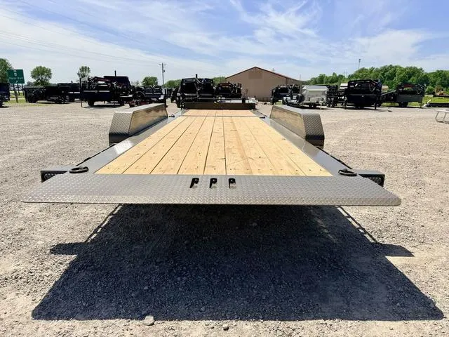 new Tilt Trailers Load Trail  for sale, in Poplar Bluff, MO Thumbnail 25