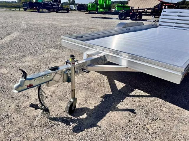 new Utility Trailers Aluma  for sale, in Poplar Bluff, MO Thumbnail 17