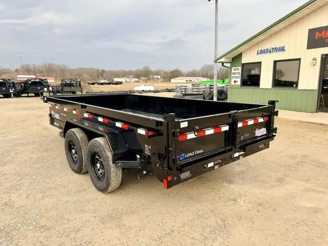 new Dump Trailers Load Trail  for sale, in Poplar Bluff, MO Thumbnail 23