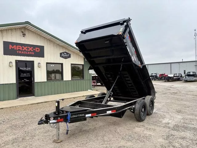 new Dump Trailers Load Trail  for sale, in Poplar Bluff, MO Thumbnail 13