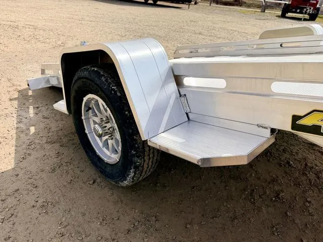 new Tilt Trailers Aluma  for sale, in Poplar Bluff, MO Thumbnail 17