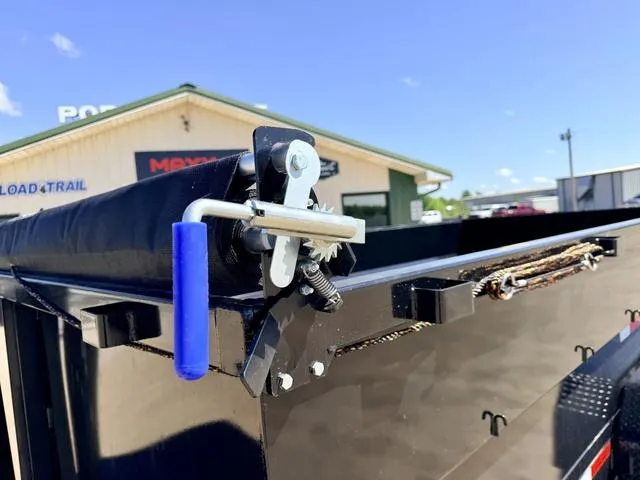 new Dump Trailers Texas Pride Trailers  for sale, in Poplar Bluff, MO Thumbnail 21