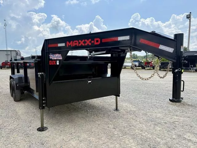 new Dump Trailers MAXX-D  for sale, in Poplar Bluff, MO Thumbnail 14