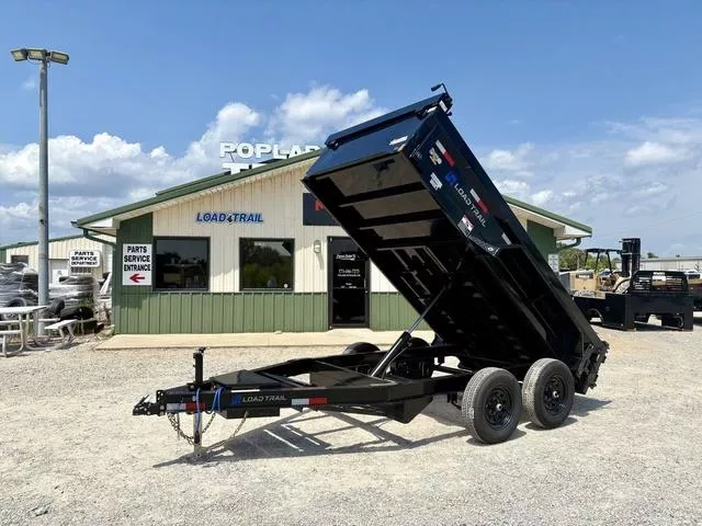 new Dump Trailers Load Trail  for sale, in Poplar Bluff, MO Thumbnail 17