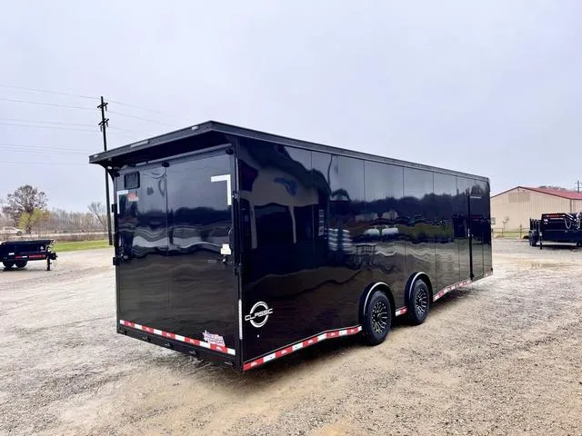 new Car Haulers / Racing Trailers United Trailers  for sale, in Poplar Bluff, MO Thumbnail 36