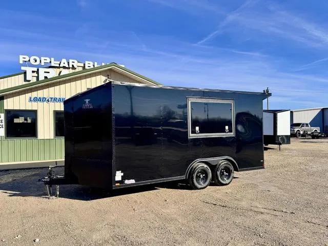 new Utility Trailers Anvil  for sale, in Poplar Bluff, MO Thumbnail 6