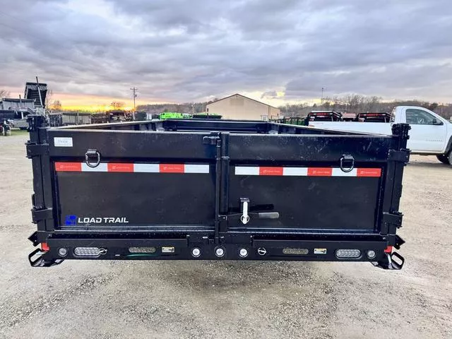 new Dump Trailers Load Trail  for sale, in Poplar Bluff, MO Thumbnail 17