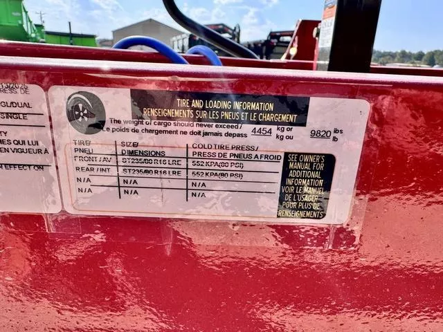 new Tilt Trailers Load Trail  for sale, in Poplar Bluff, MO Thumbnail 16