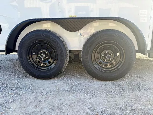 new Cargo (Enclosed) Trailers Arising  for sale, in Poplar Bluff, MO Thumbnail 14