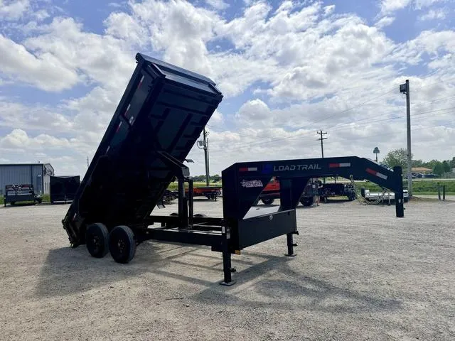 new Dump Trailers Load Trail  for sale, in Poplar Bluff, MO Thumbnail 25