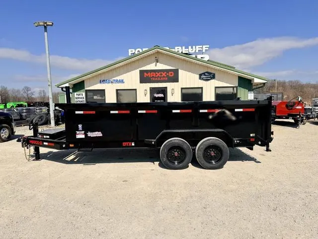 new Dump Trailers MAXX-D  for sale, in Poplar Bluff, MO Thumbnail 9