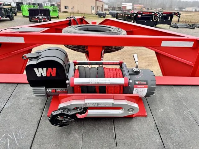 new Tilt Trailers MAXX-D  for sale, in Poplar Bluff, MO Thumbnail 12