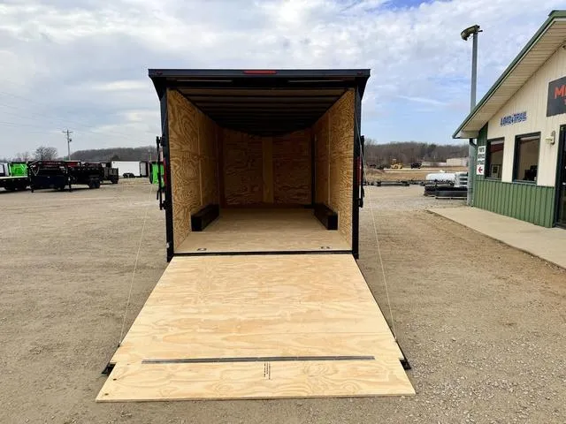 new Car Haulers / Racing Trailers J&A Trailers  for sale, in Poplar Bluff, MO Thumbnail 3