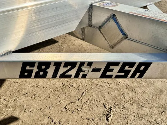 new Utility Trailers Aluma  for sale, in Poplar Bluff, MO Thumbnail 4