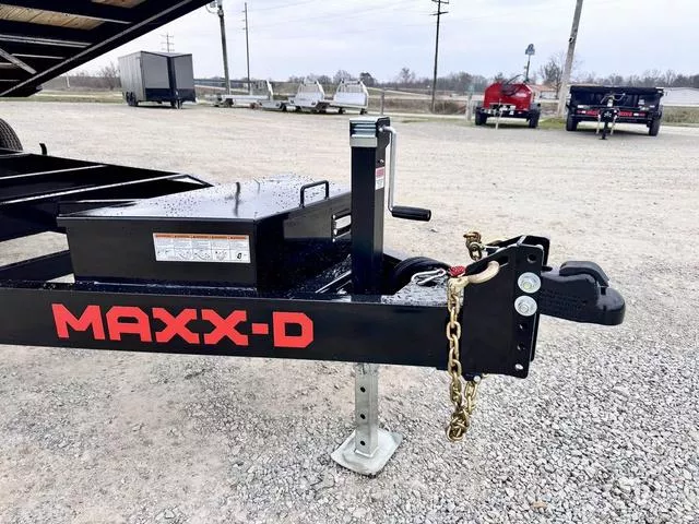 new Tilt Trailers MAXX-D  for sale, in Poplar Bluff, MO Thumbnail 24