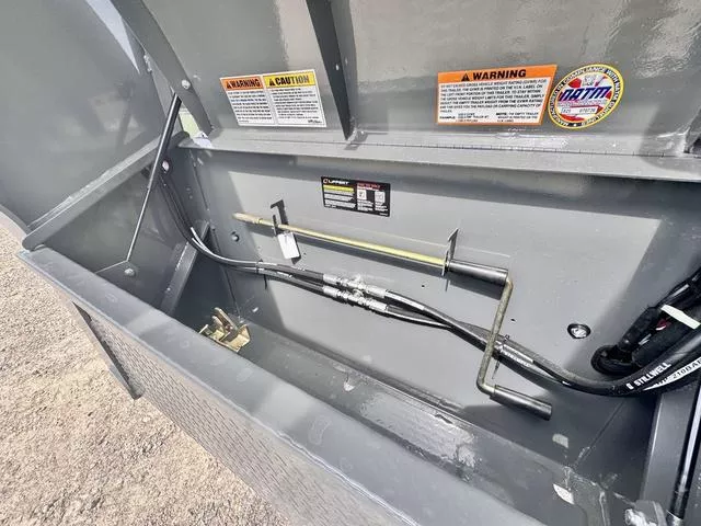 new Utility Trailers Diamond C Trailers  for sale, in Poplar Bluff, MO Thumbnail 23