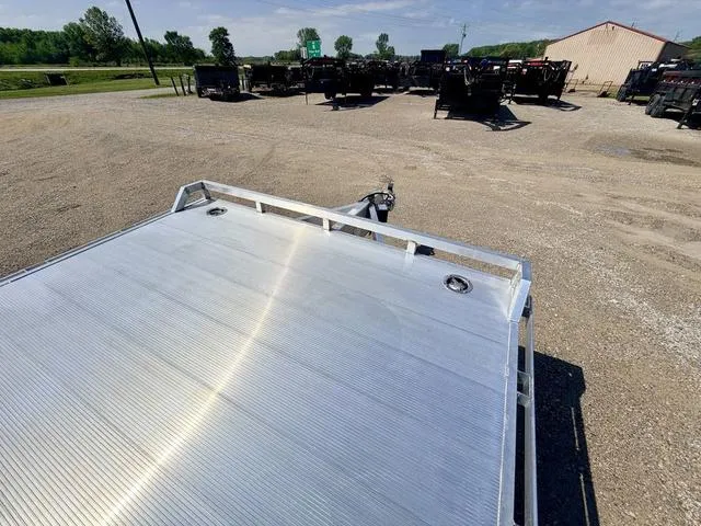 new Equipment / Flatbed Trailers Aluma  for sale, in Poplar Bluff, MO Thumbnail 16