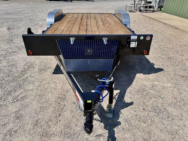 new Car Haulers / Racing Trailers Load Trail  for sale, in Poplar Bluff, MO Thumbnail 9