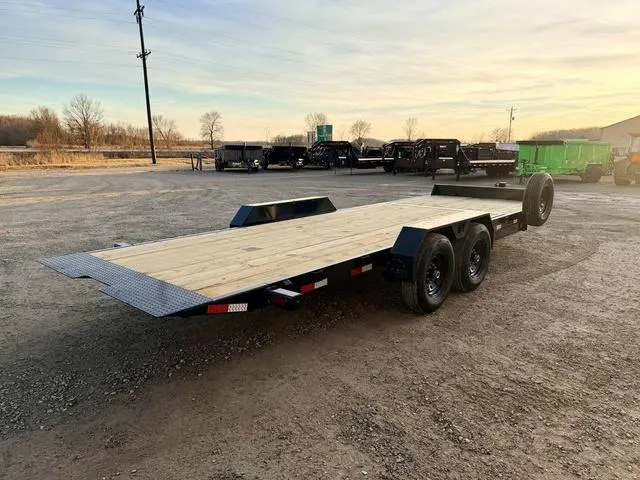 new Tilt Trailers Hillcrest Trailers  for sale, in Poplar Bluff, MO Thumbnail 25
