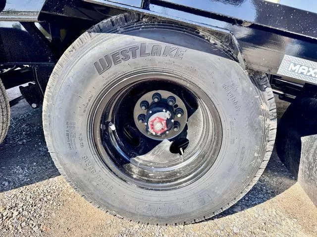 new Utility Trailers MAXX-D  for sale, in Poplar Bluff, MO Thumbnail 14