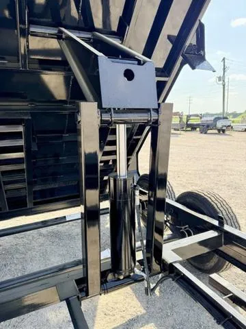 new Dump Trailers MAXX-D  for sale, in Poplar Bluff, MO Thumbnail 23