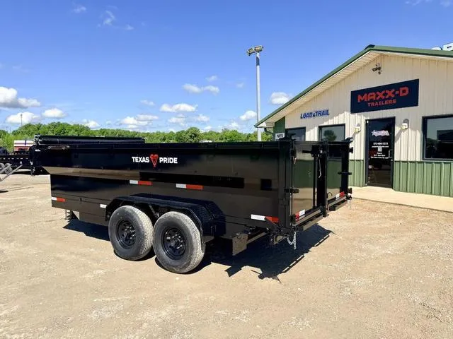 new Dump Trailers Texas Pride Trailers  for sale, in Poplar Bluff, MO Thumbnail 15