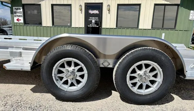 new Utility Trailers Aluma  for sale, in Poplar Bluff, MO Thumbnail 17