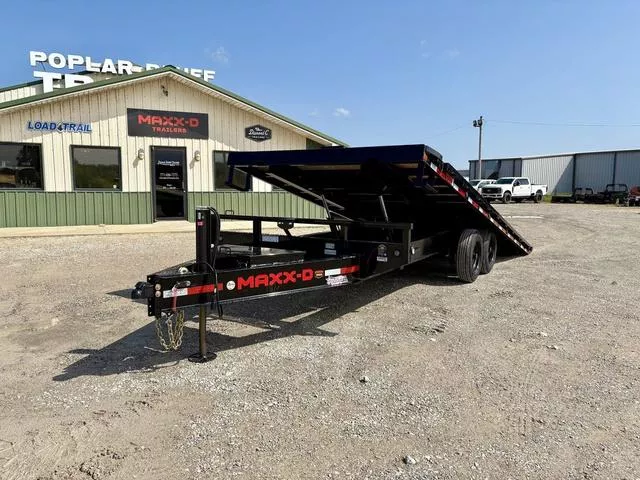 new Equipment / Flatbed Trailers MAXX-D  for sale, in Poplar Bluff, MO Thumbnail 14