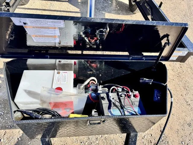 new Dump Trailers Texas Pride Trailers  for sale, in Poplar Bluff, MO Thumbnail 24