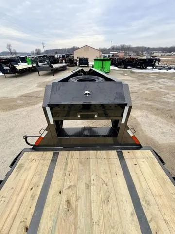 new Other Trailers MAXX-D  for sale, in Poplar Bluff, MO Thumbnail 9