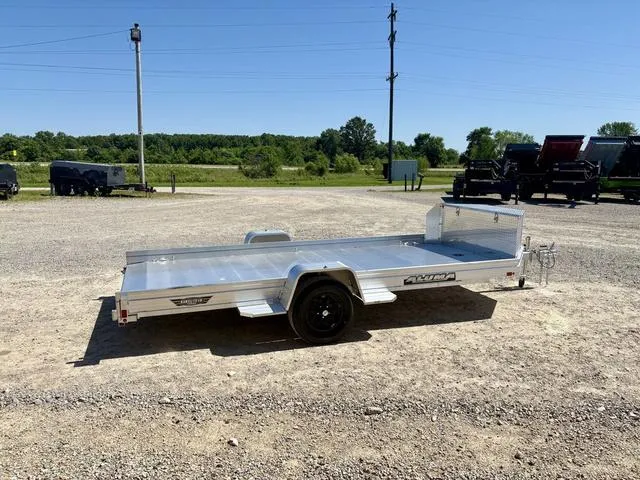 new Utility Trailers Aluma  for sale, in Poplar Bluff, MO Thumbnail 5