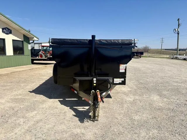 new Dump Trailers Texas Pride Trailers  for sale, in Poplar Bluff, MO Thumbnail 20