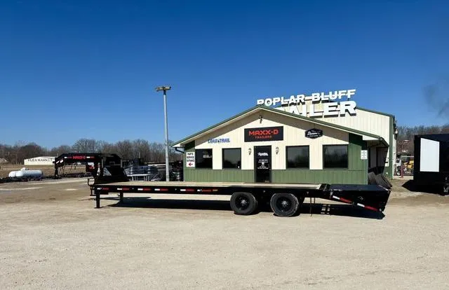 new Flat Decks MAXX-D  for sale, in Poplar Bluff, MO Thumbnail 2