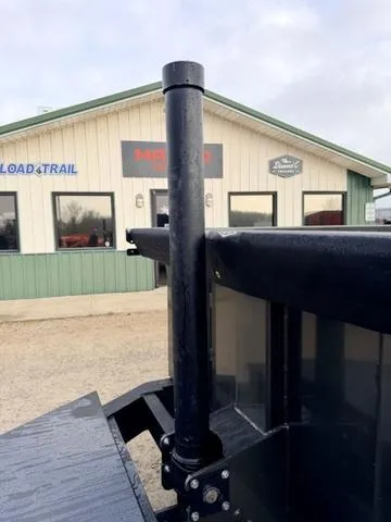 new Dump Trailers MAXX-D  for sale, in Poplar Bluff, MO Thumbnail 18