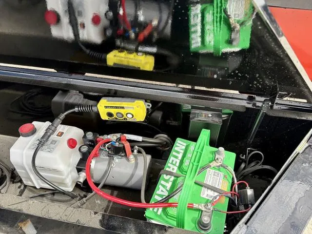 new Dump Trailers Load Trail  for sale, in Poplar Bluff, MO Thumbnail 21