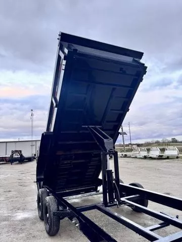 new Dump Trailers Load Trail  for sale, in Poplar Bluff, MO Thumbnail 3