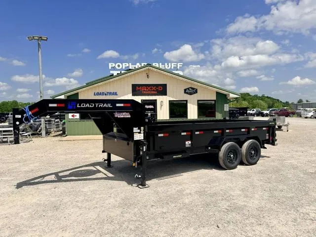 new Dump Trailers Load Trail  for sale, in Poplar Bluff, MO Thumbnail 8