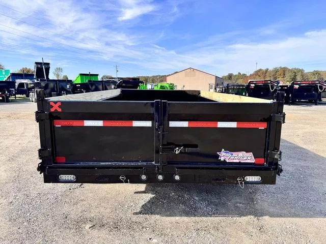 new Dump Trailers MAXX-D  for sale, in Poplar Bluff, MO Thumbnail 10